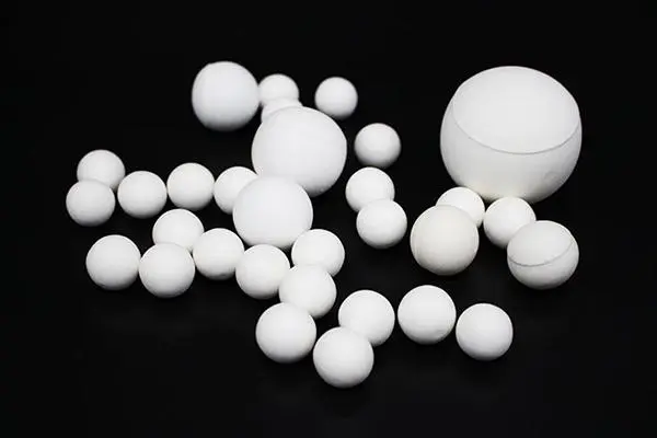 Shandong Qishuai Wear-Resistant Equipment Co., Ltd.: Forjando novos padrões em equipamentos resistentes ao desgaste de mineração por meio da tecnologia de cerâmica de alumina