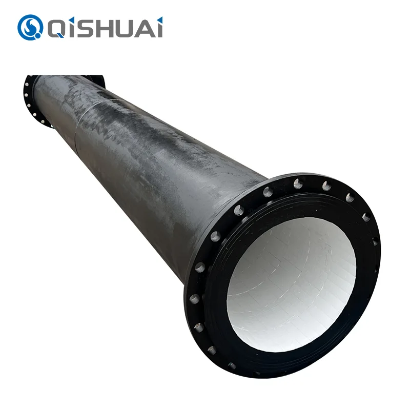 Tubo cerâmico de alumina