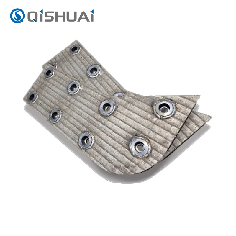 Placa de revestimento CCO