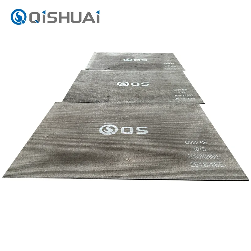 Placa de revestimento cromado