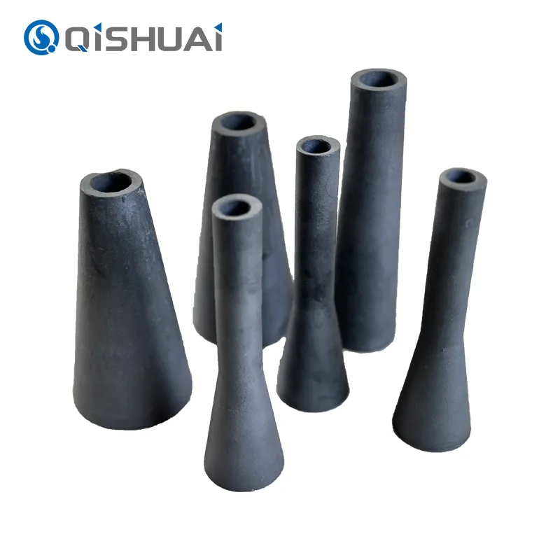 Bicos Cerâmicos Sic