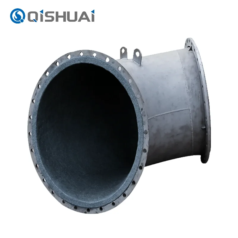 Cotovelo Composto Forrado Sic