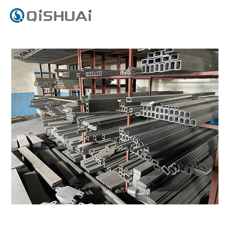 Tubo de desgaste cerâmico de carboneto de silício