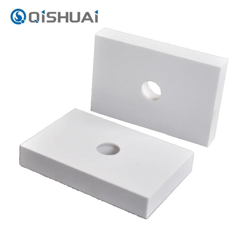 Use telhas cerâmicas industriais